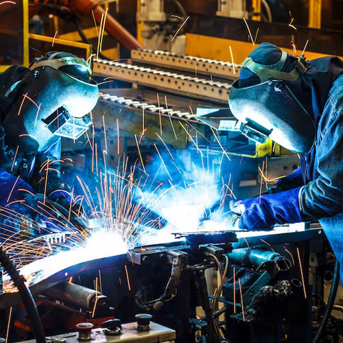 Boiler Making/Welding