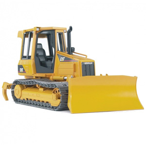 Bulldozer