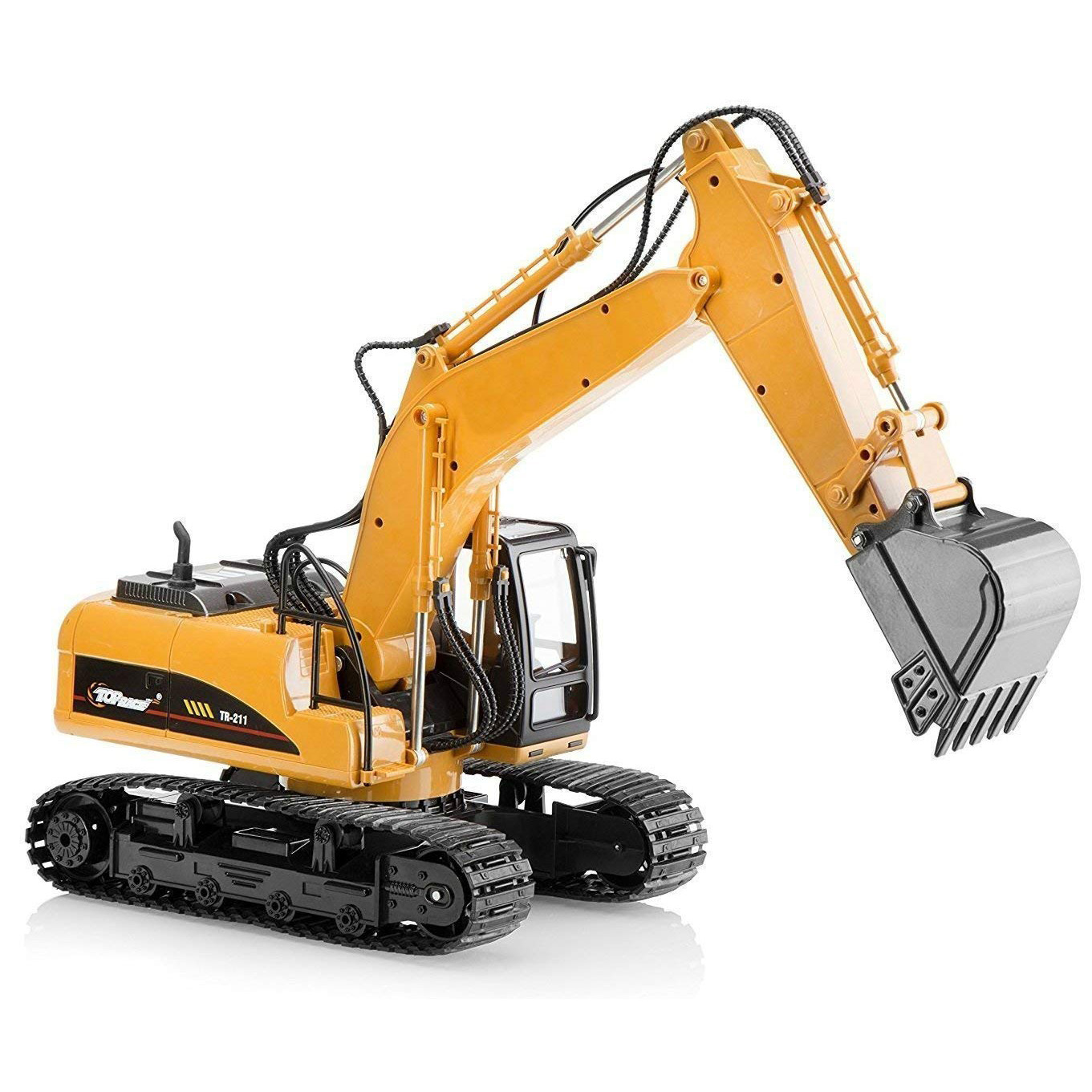 Excavator