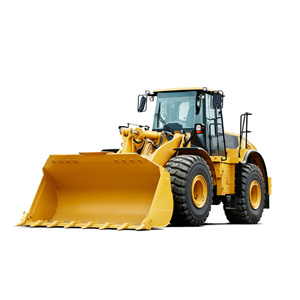 Front-end Loader